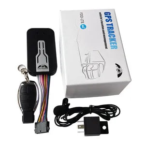 GPS Tracker 303
